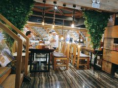 -维纳斯酒店-忆咖啡观景餐厅(象山公园店)