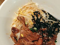 -新石器烤肉(之心城店)