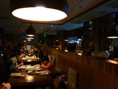 -章吴记喜瑞餐厅(东东城店)