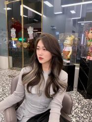 -3AM·S HAIR SALON烫发染发接发