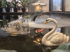 -白天鹅宾馆·流浮阁咖啡厅