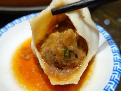 -笑来喜馄饨小笼工坊店(湖滨街店)