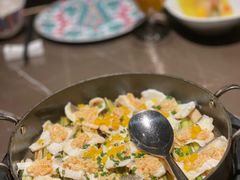 -海派悦庭·海胆烧麦·新融合菜(凯德广场店)