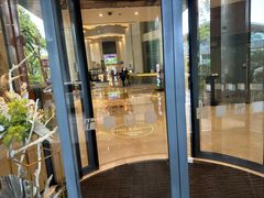 -上海浦东康桥绿地假日酒店