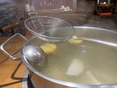 -牛a潮汕鲜牛肉粿条(天河北店)