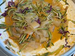 -添福来墨鱼饺子 · 海鲜东北菜(大连星海·黄浦路店)