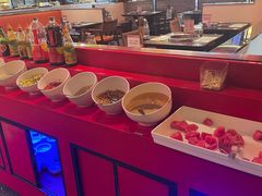 -巴蜀大将火锅(春熙店)
