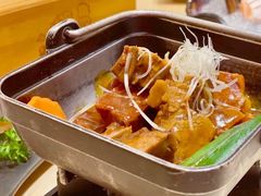 -老村旧煲(江宁金鹰店)