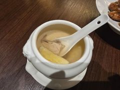 -蛇口希尔顿南海酒店·随轩中餐厅·粤菜