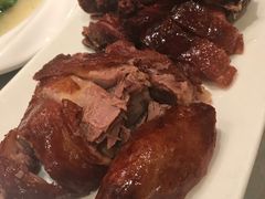 樟茶鸭-成都驻京办餐厅(蜀都宾馆店)