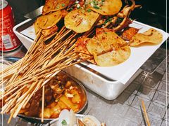 -有局·成都市井烧烤·精酿啤酒(双楠店)