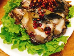 -白记饺子馆多伦道店