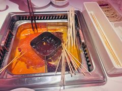 -串一火锅(赛格国际购物中心店)