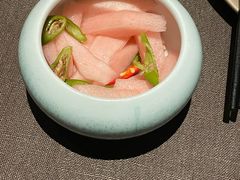 -山石榴·贵州菜(陆家嘴中心店)