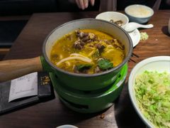 -湖兰金牌小炒肉(椒江万达店)