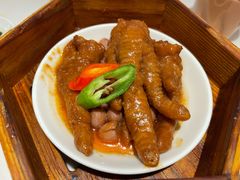 -粤来记·啫啫煲·点心(日月光店)