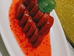 桂花糯米莲藕-和记小菜(东方店)
