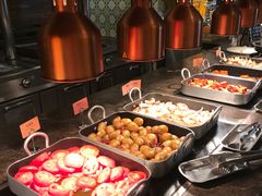 -杭州开元名都大酒店·地中海自助餐厅