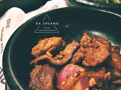 -韩罗苑(万象城店)