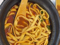 -姐弟俩土豆粉(西安小寨店)