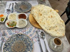 -bosphorus 铂斯西餐厅·土耳其烧烤(环市中路店)