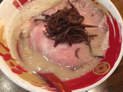 -豚王拉面(锦荣商业大厦店)