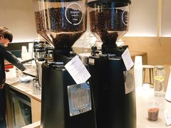 -Seesaw Coffee(苏州中心店)