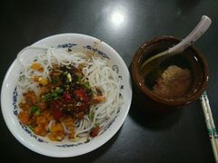 -龙老五汤店(站前西路店)