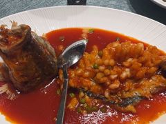 -小厨娘淮扬菜(天印大道店)