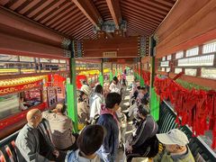 -皇家御河游(紫御湾码头)