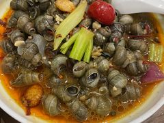 十三香螺丝-锡和无锡菜(景丽苑店)