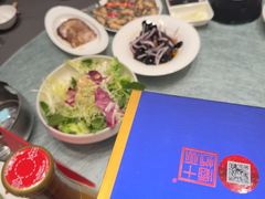 -凤凰园烤鸭店·唐山菜·传承花椒肉(老唐丰路店)