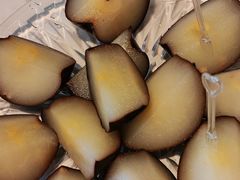 -燕郊烧鸽子(酷车小镇店)