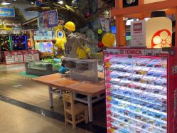 -卡通尼乐园(新达汇三林店)