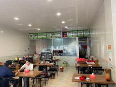 -继红顺河抄手名小吃