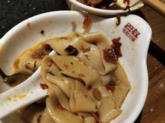 -巴奴毛肚火锅(广益哥伦布店)