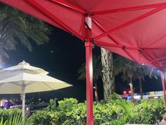 -木屋烧烤(惠阳华润小径湾店)
