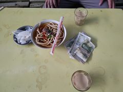 -老光明岗琼甜茶馆