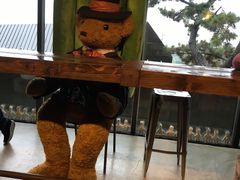 -济州岛泰迪熊博物馆