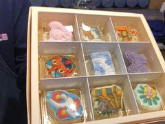 -昆明冠生园·蛋糕·面包(南强街店)