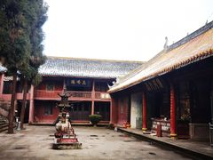 -金堂县云顶石城风景区