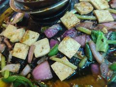 -正宗水城烙锅(黔灵东路店)