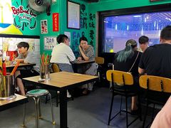 -亞婆井·劲抽面食(铂顿城店)