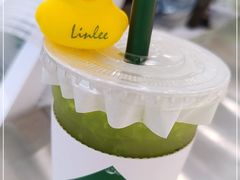 -LINLEE·手打柠檬茶(思北店)