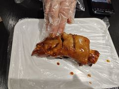 -赵元章肉骨烧(山塘街店)