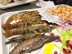 -水木锦堂·自助铁板烧(世贸天阶店)