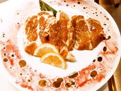 -隐炉和牛烧肉店(群力店)