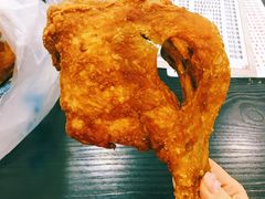 -秦氏环球炸鸡(解放北路店)