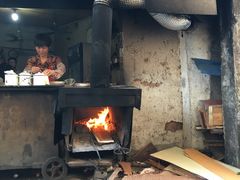 -安庆柴火馄饨(马道街店)