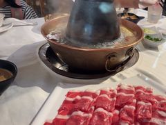 -东来顺饭庄(西直门店)